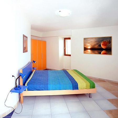 פסקיצ'י Appartamenti Castello מראה חיצוני תמונה
