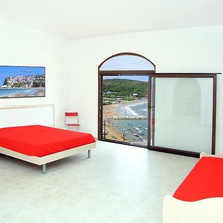 פסקיצ'י Appartamenti Castello מראה חיצוני תמונה